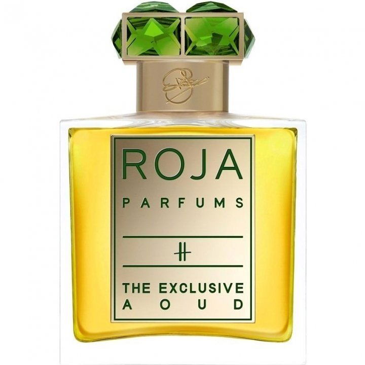 H - The Exclusive Aoud